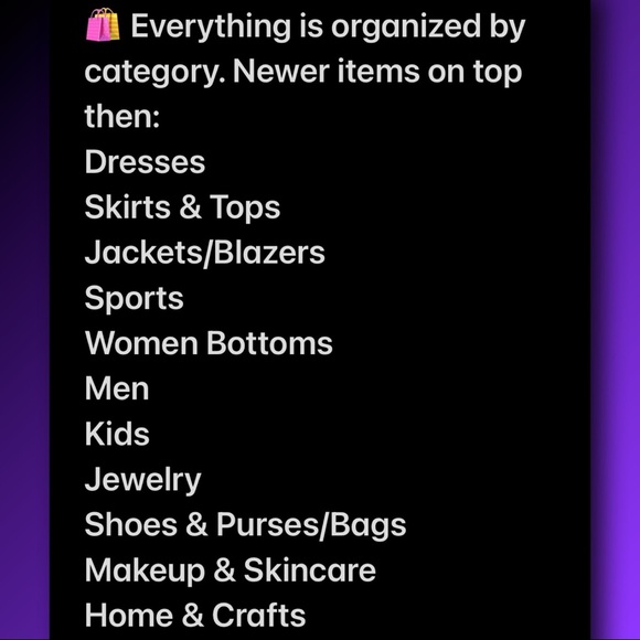 Meet your Posher, Violeta💕 - Picture 3 of 5